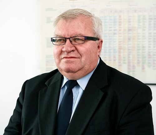 Prezesie - DZIĘKUJEMY!!!